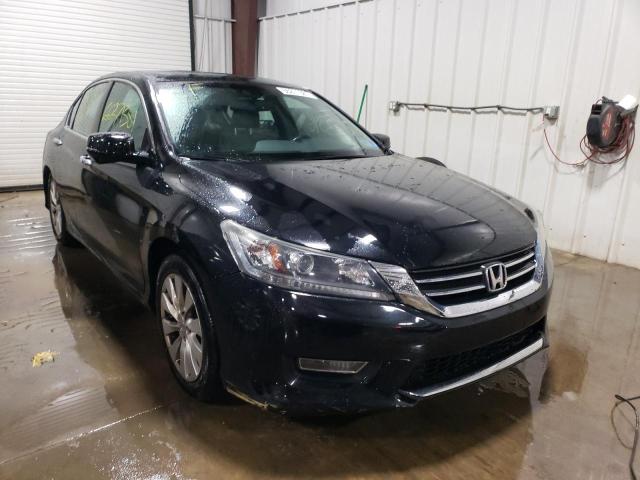 HONDA ACCORD EXL 2013 1hgcr2f85da279166