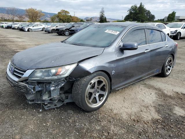 HONDA ACCORD 2013 1hgcr2f85da284111