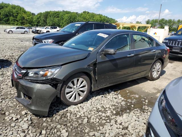 HONDA ACCORD EXL 2013 1hgcr2f85da284870