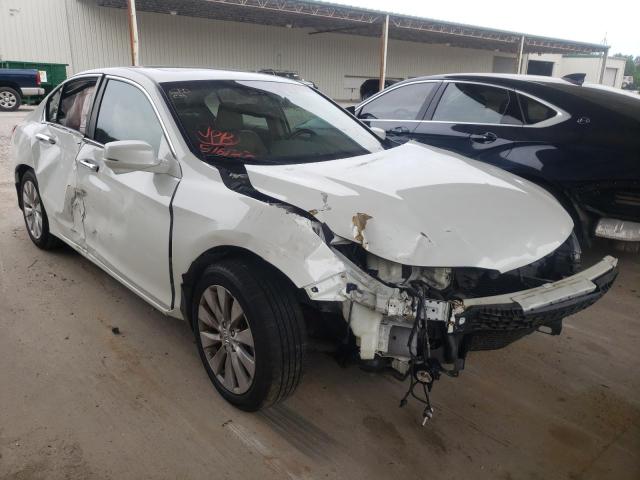 HONDA ACCORD EXL 2014 1hgcr2f85ea013034