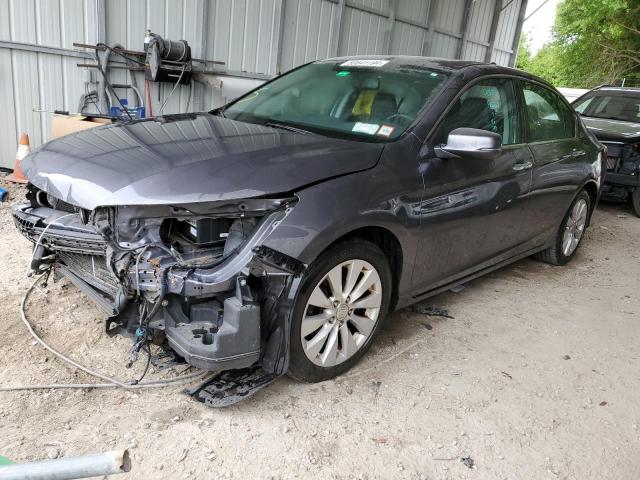 HONDA ACCORD 2014 1hgcr2f85ea015334