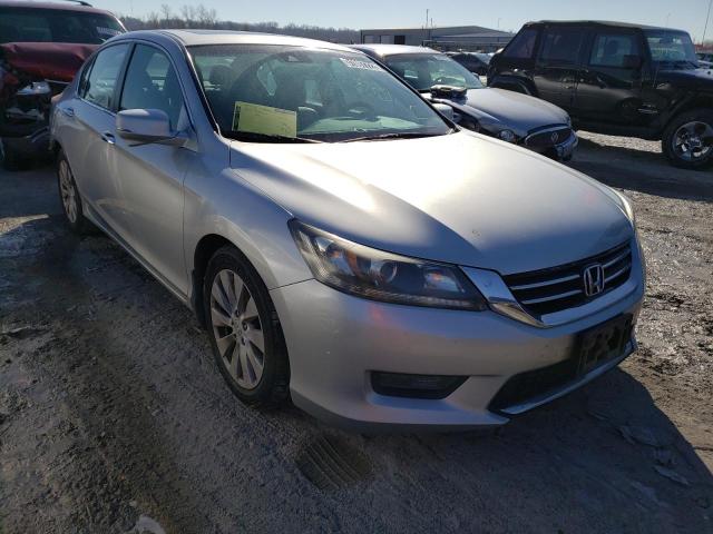 HONDA ACCORD EXL 2014 1hgcr2f85ea028732