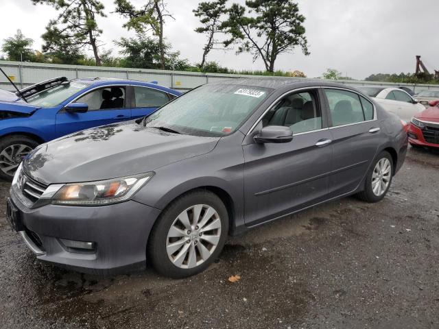 HONDA ACCORD EXL 2014 1hgcr2f85ea032408