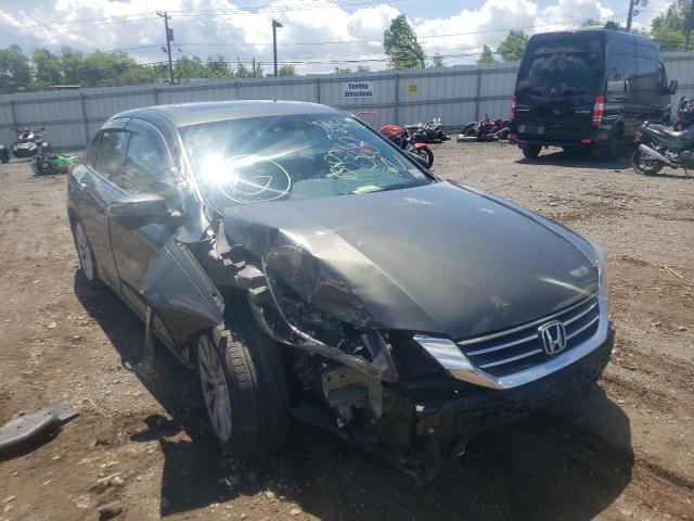 HONDA ACCORD EXL 2014 1hgcr2f85ea036863