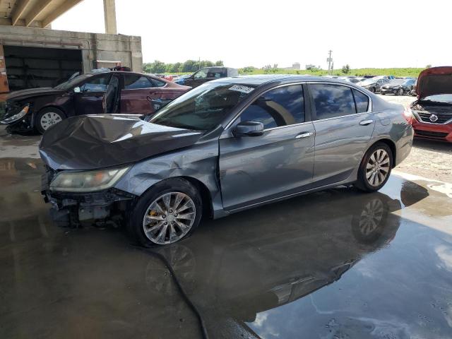 HONDA ACCORD 2014 1hgcr2f85ea041688