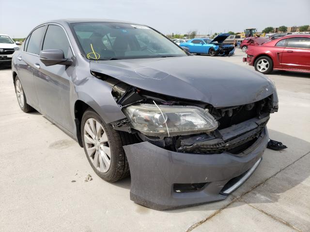 HONDA ACCORD 2014 1hgcr2f85ea052948