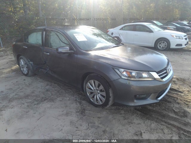 HONDA ACCORD SEDAN 2014 1hgcr2f85ea056871