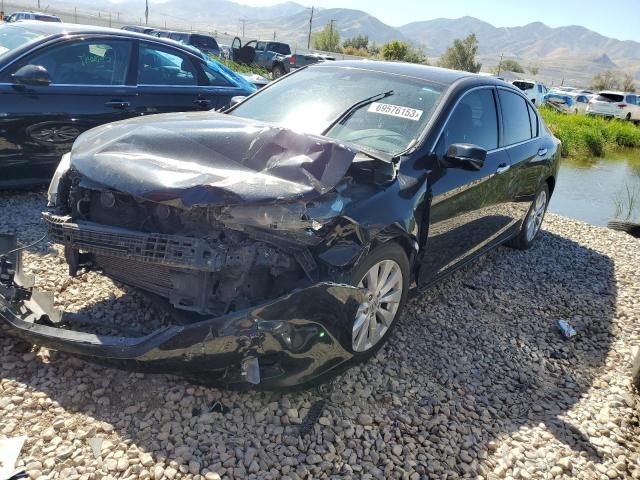 HONDA ACCORD 2014 1hgcr2f85ea068289