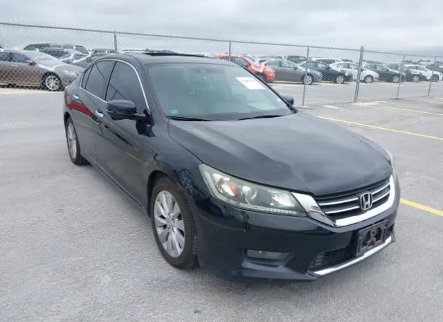 HONDA ACCORD SEDAN 2014 1hgcr2f85ea068339