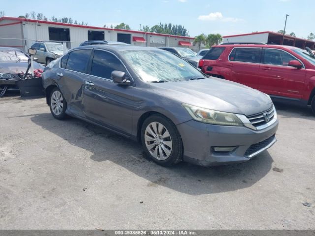 HONDA ACCORD 2014 1hgcr2f85ea072424