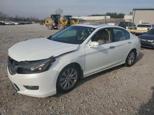 HONDA ACCORD 2014 1hgcr2f85ea077090