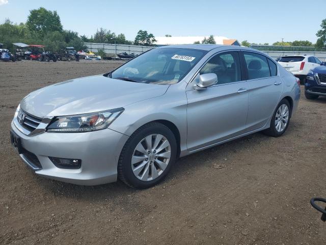 HONDA ACCORD EXL 2014 1hgcr2f85ea077252