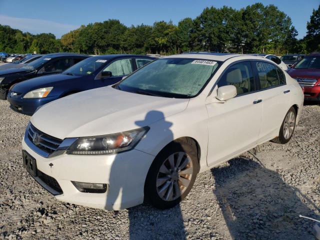 HONDA ACCORD 2014 1hgcr2f85ea077333