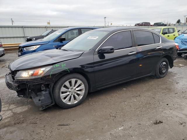 HONDA ACCORD EXL 2014 1hgcr2f85ea078773