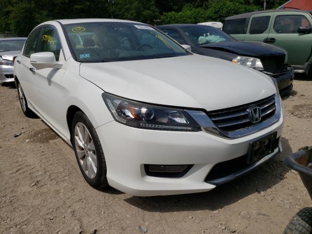 HONDA ACCORD EXL 2014 1hgcr2f85ea080815