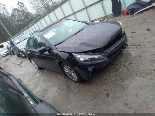 HONDA ACCORD SEDAN 2014 1hgcr2f85ea089238