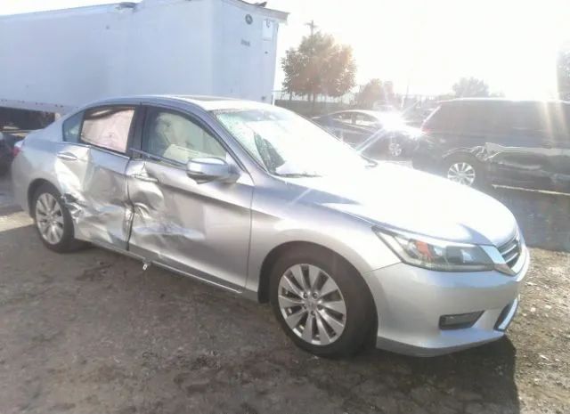 HONDA ACCORD 2014 1hgcr2f85ea094830