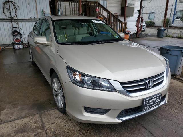 HONDA NULL 2014 1hgcr2f85ea104837