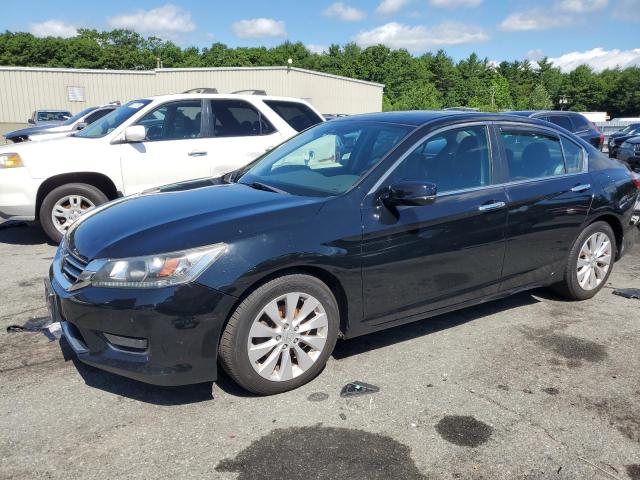 HONDA ACCORD 2014 1hgcr2f85ea106829