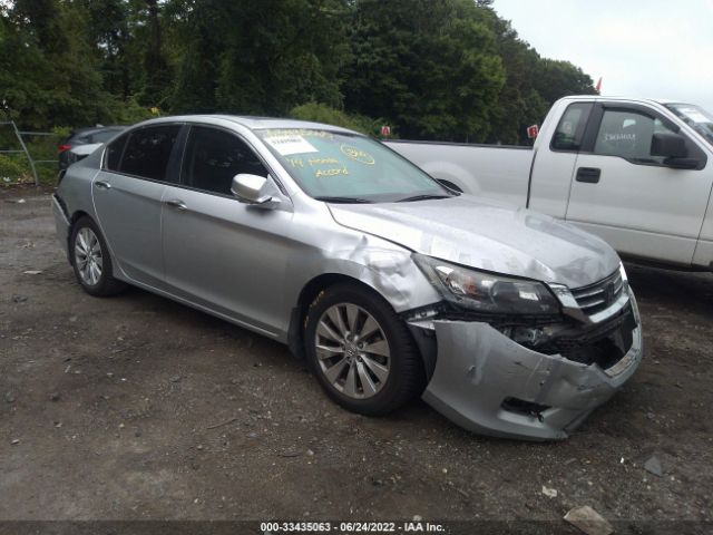 HONDA ACCORD SEDAN 2014 1hgcr2f85ea135859