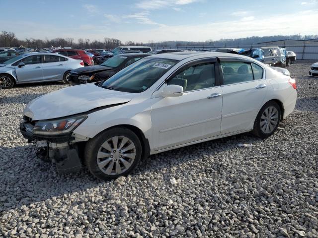 HONDA ACCORD 2014 1hgcr2f85ea142617