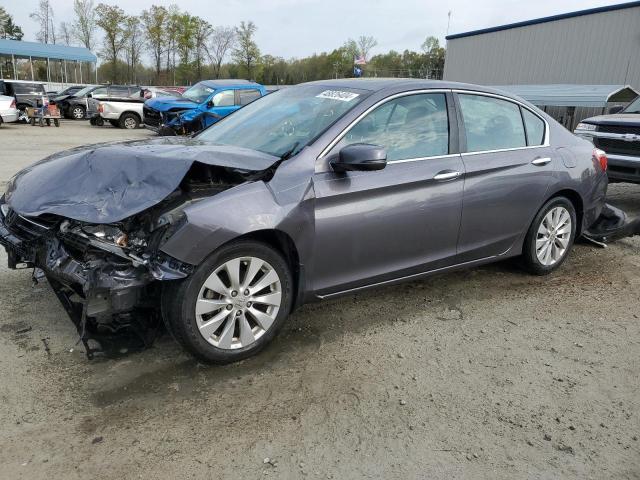 HONDA ACCORD 2014 1hgcr2f85ea143153