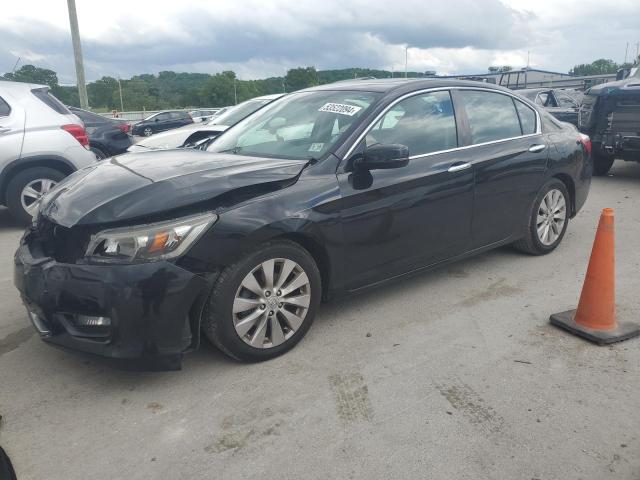 HONDA ACCORD 2014 1hgcr2f85ea149759