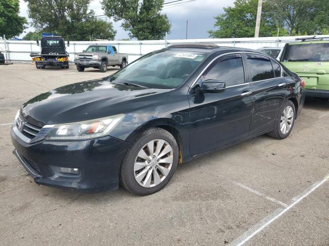 HONDA ACCORD 2014 1hgcr2f85ea151964