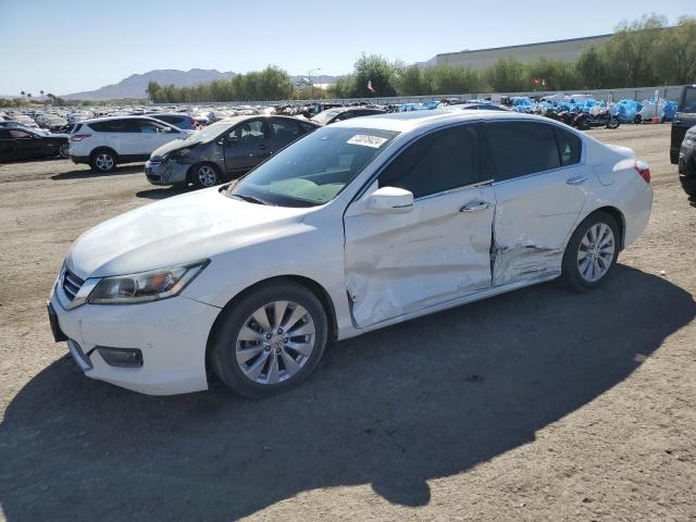 HONDA ACCORD EXL 2014 1hgcr2f85ea161894