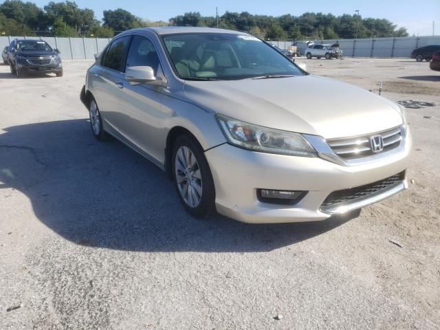 HONDA ACCORD EXL 2014 1hgcr2f85ea164889