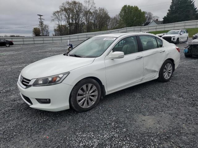 HONDA ACCORD 2014 1hgcr2f85ea171230