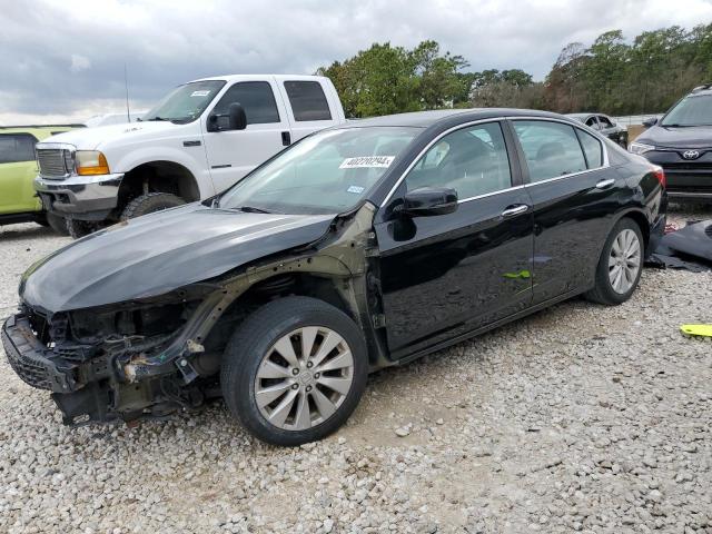 HONDA ACCORD 2014 1hgcr2f85ea173396