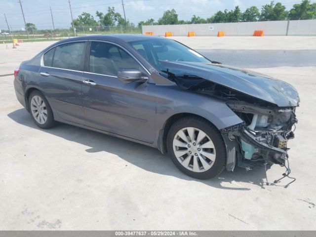 HONDA ACCORD 2014 1hgcr2f85ea175942