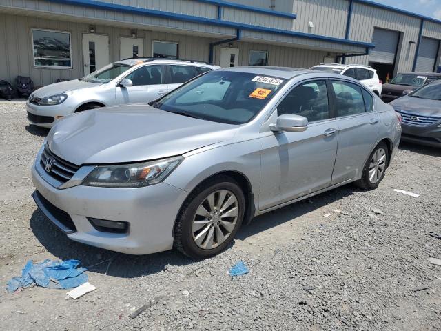 HONDA ACCORD EXL 2014 1hgcr2f85ea187489