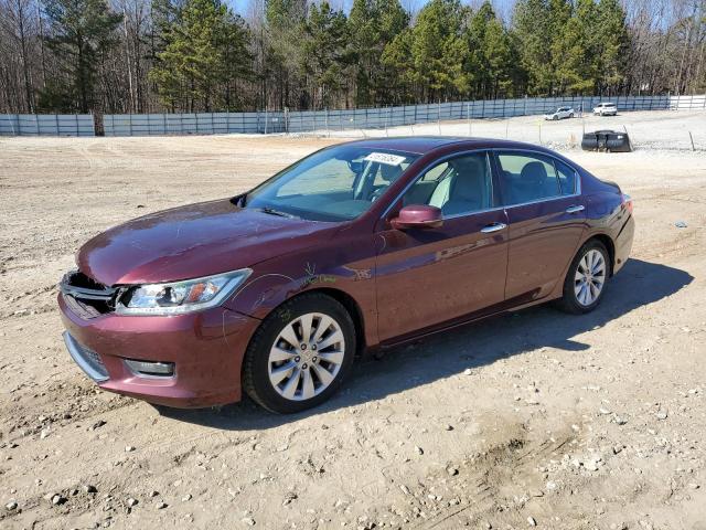 HONDA ACCORD 2014 1hgcr2f85ea193177