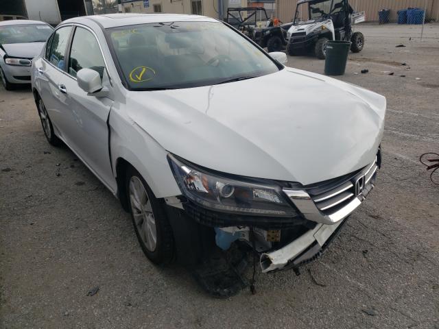 HONDA NULL 2014 1hgcr2f85ea195110