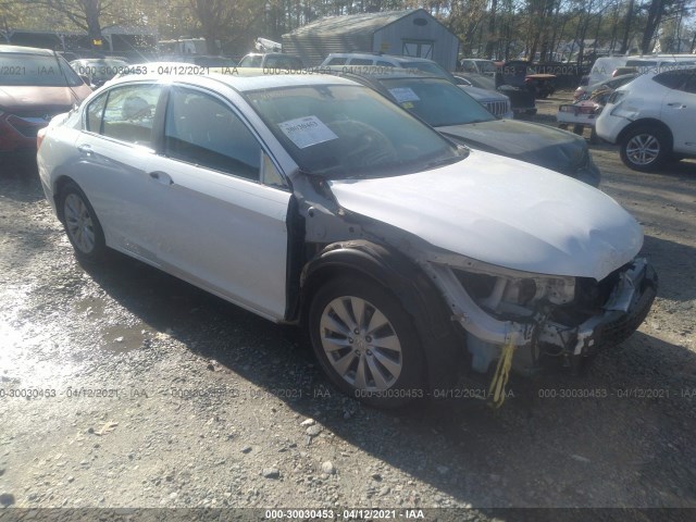 HONDA ACCORD SEDAN 2014 1hgcr2f85ea195401