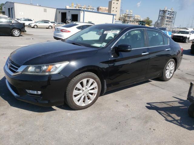 HONDA ACCORD EXL 2014 1hgcr2f85ea200399