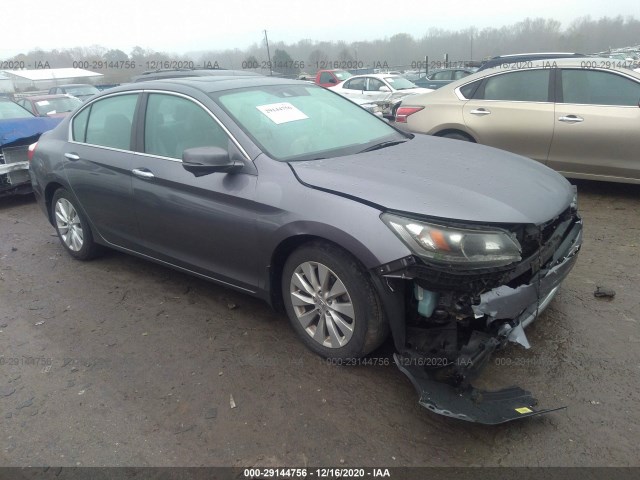 HONDA ACCORD SDN 2014 1hgcr2f85ea212455