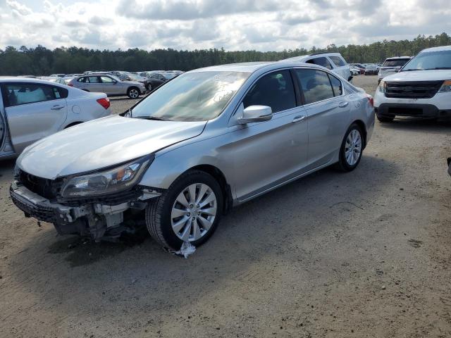 HONDA ACCORD 2014 1hgcr2f85ea216621