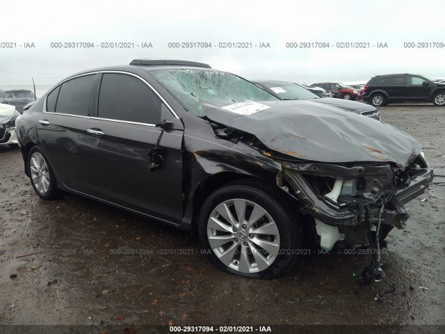 HONDA ACCORD SEDAN 2014 1hgcr2f85ea229045