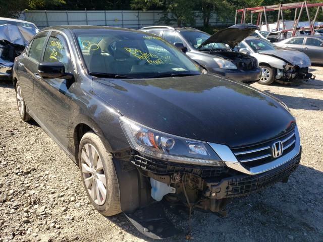 HONDA ACCORD EXL 2014 1hgcr2f85ea234522