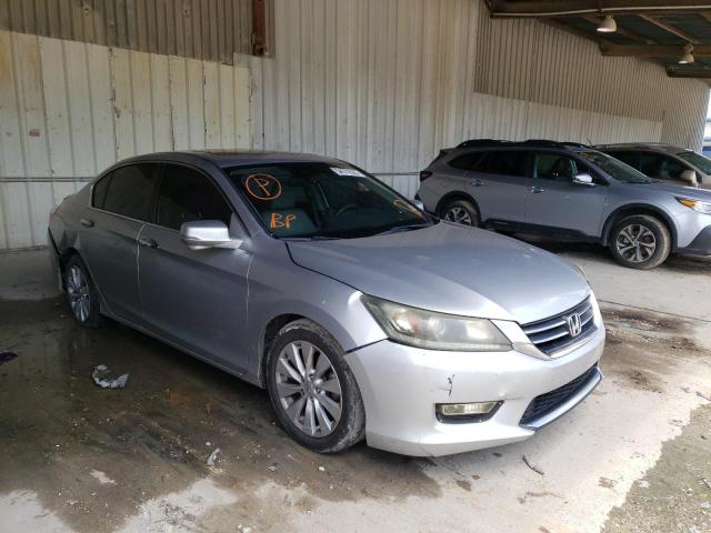 HONDA ACCORD EXL 2014 1hgcr2f85ea244810