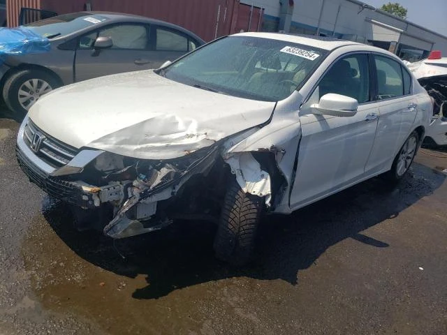 HONDA ACCORD EXL 2014 1hgcr2f85ea253295