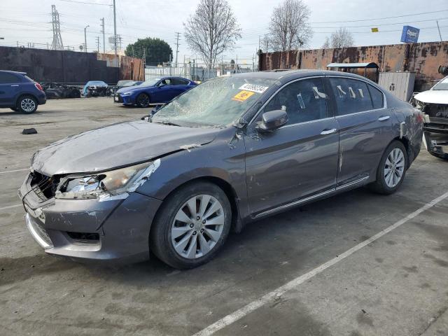 HONDA ACCORD 2014 1hgcr2f85ea255774