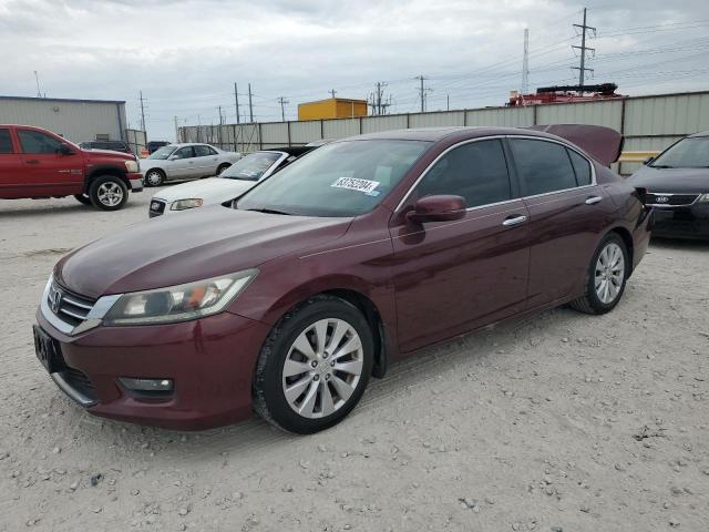 HONDA ACCORD 2014 1hgcr2f85ea267035