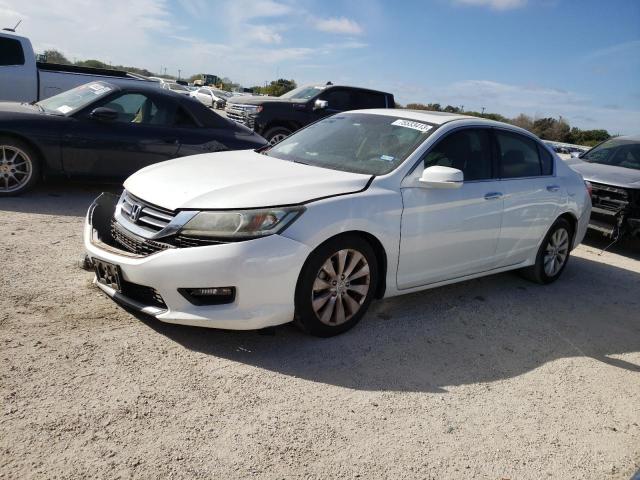 HONDA ACCORD 2014 1hgcr2f85ea279802