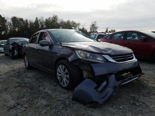 HONDA ACCORD EXL 2014 1hgcr2f85ea283686