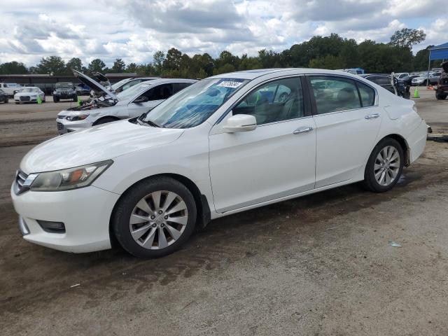 HONDA ACCORD EXL 2014 1hgcr2f85ea288385