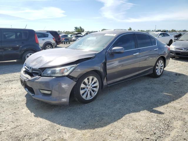 HONDA ACCORD 2014 1hgcr2f85ea290945